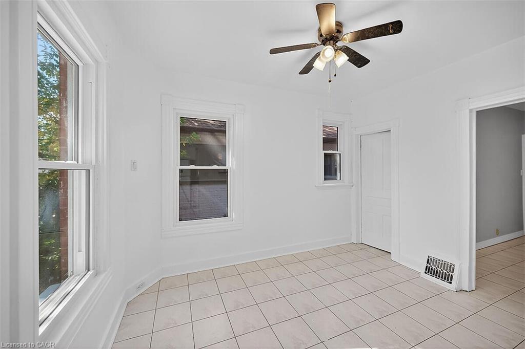 509 Colborne Street, Brantford, ON - Indoor Photo Showing Other Room