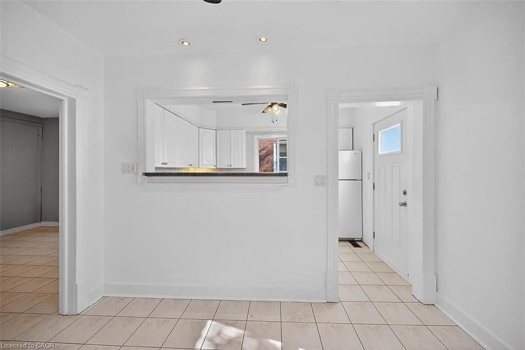 509 Colborne Street, Brantford, ON - Indoor Photo Showing Other Room