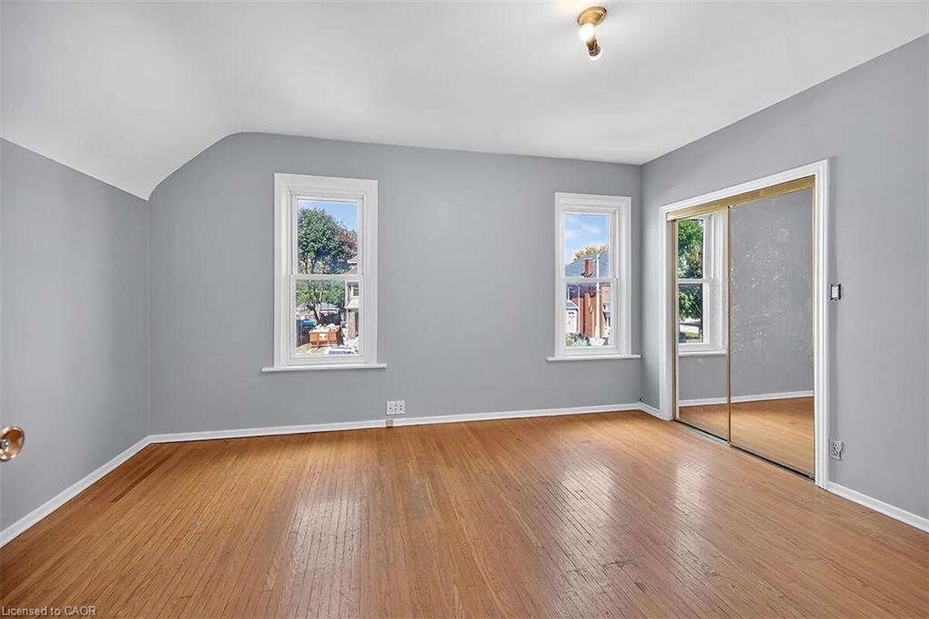 509 Colborne Street, Brantford, ON - Indoor Photo Showing Other Room