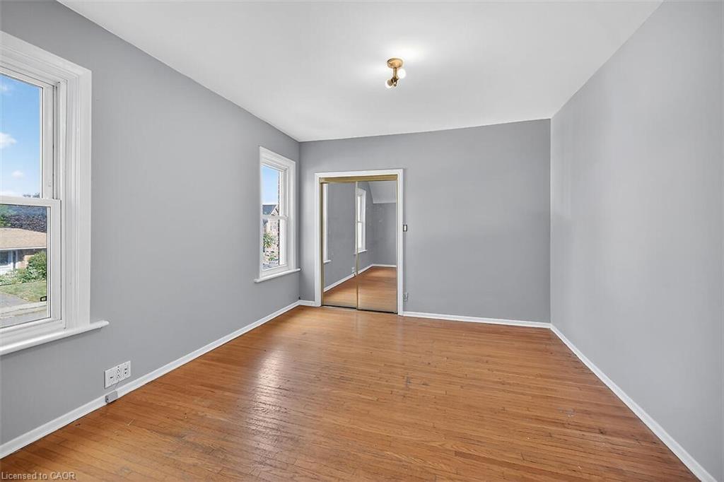 509 Colborne Street, Brantford, ON - Indoor Photo Showing Other Room