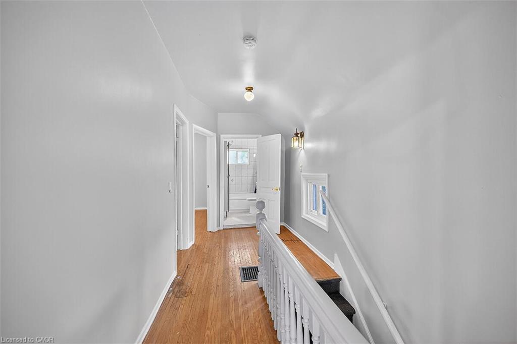 509 Colborne Street, Brantford, ON - Indoor Photo Showing Other Room