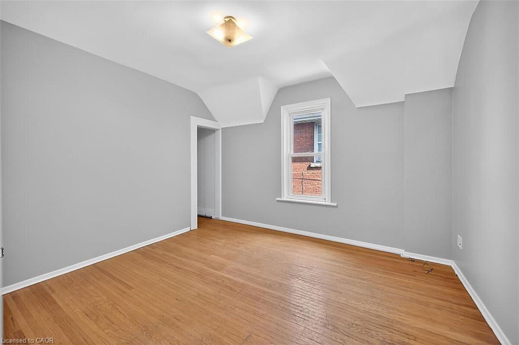 509 Colborne Street, Brantford, ON - Indoor Photo Showing Other Room