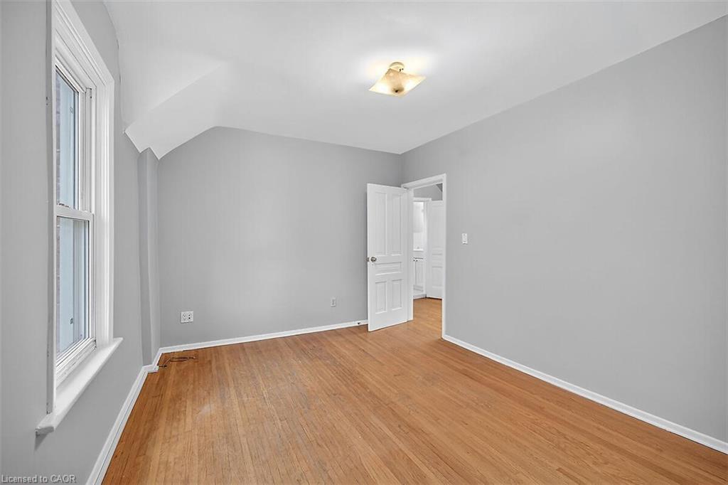 509 Colborne Street, Brantford, ON - Indoor Photo Showing Other Room