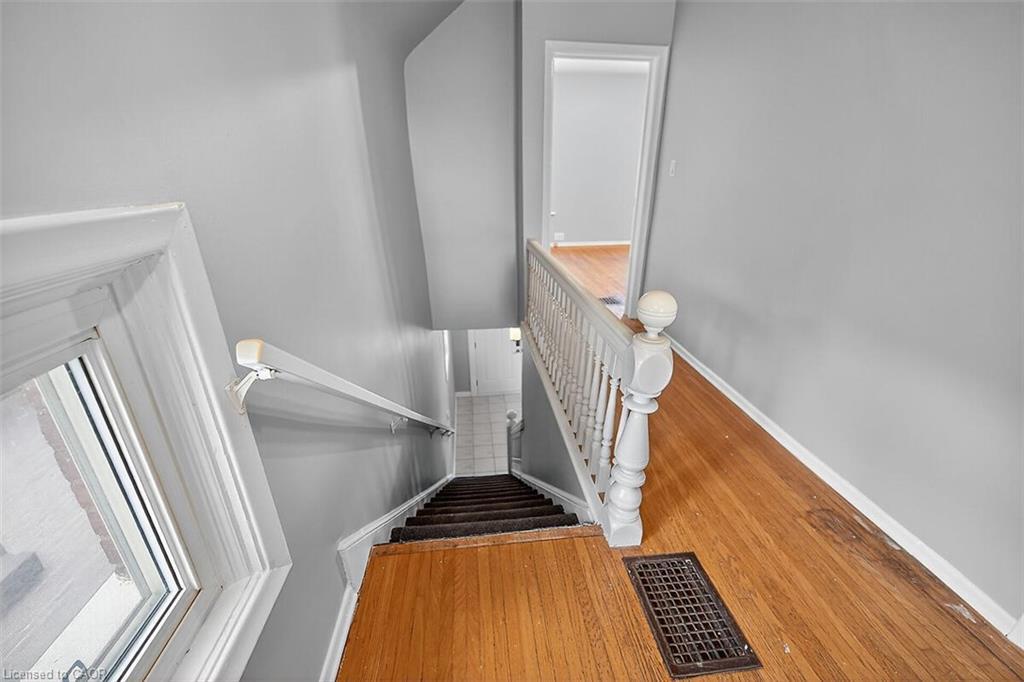 509 Colborne Street, Brantford, ON - Indoor Photo Showing Other Room