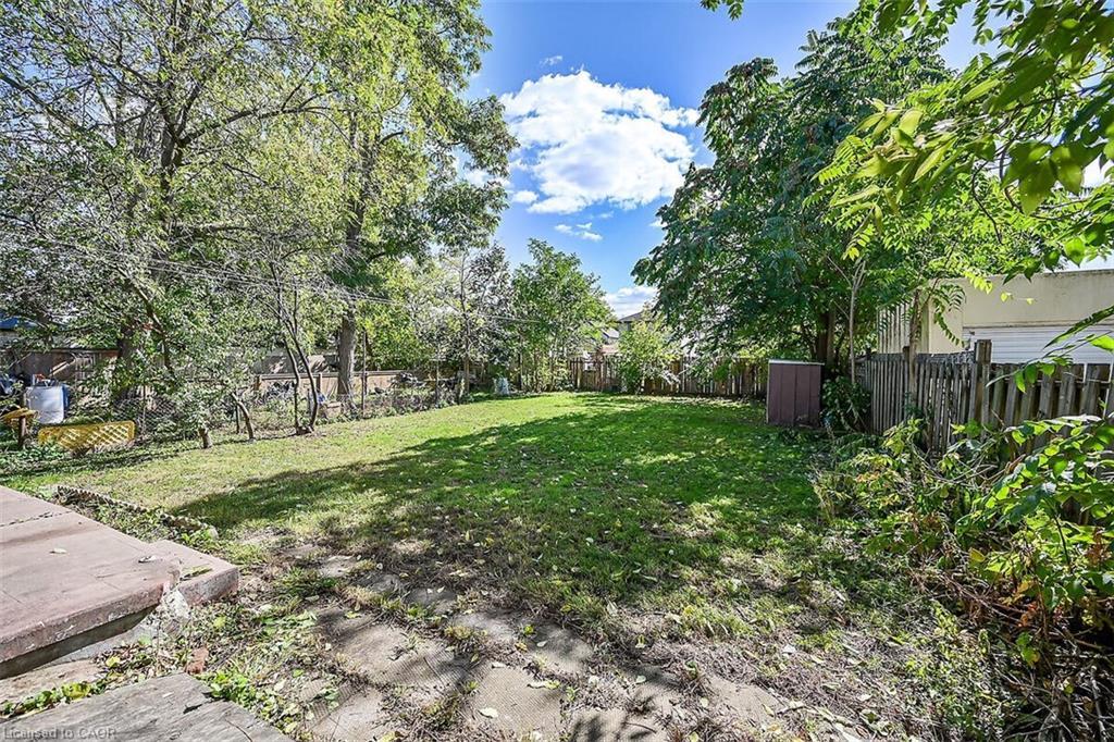 509 Colborne Street, Brantford, ON - Outdoor