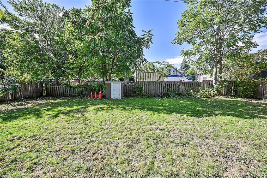 509 Colborne Street, Brantford, ON - Outdoor