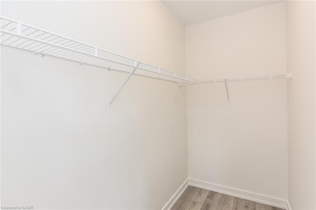 102-251 Northfield Drive E, Waterloo, ON - Indoor With Storage
