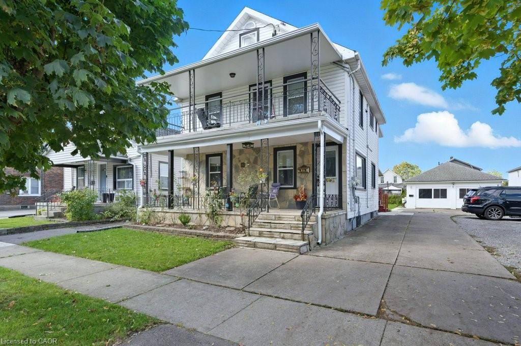 111 Mcalpine Avenue S, Welland, ON