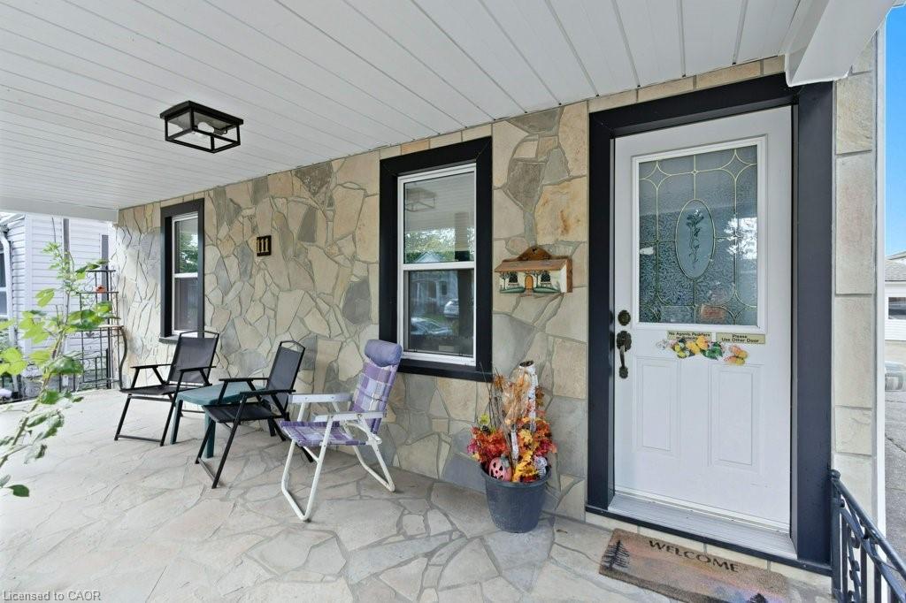 111 Mcalpine Avenue S, Welland, ON