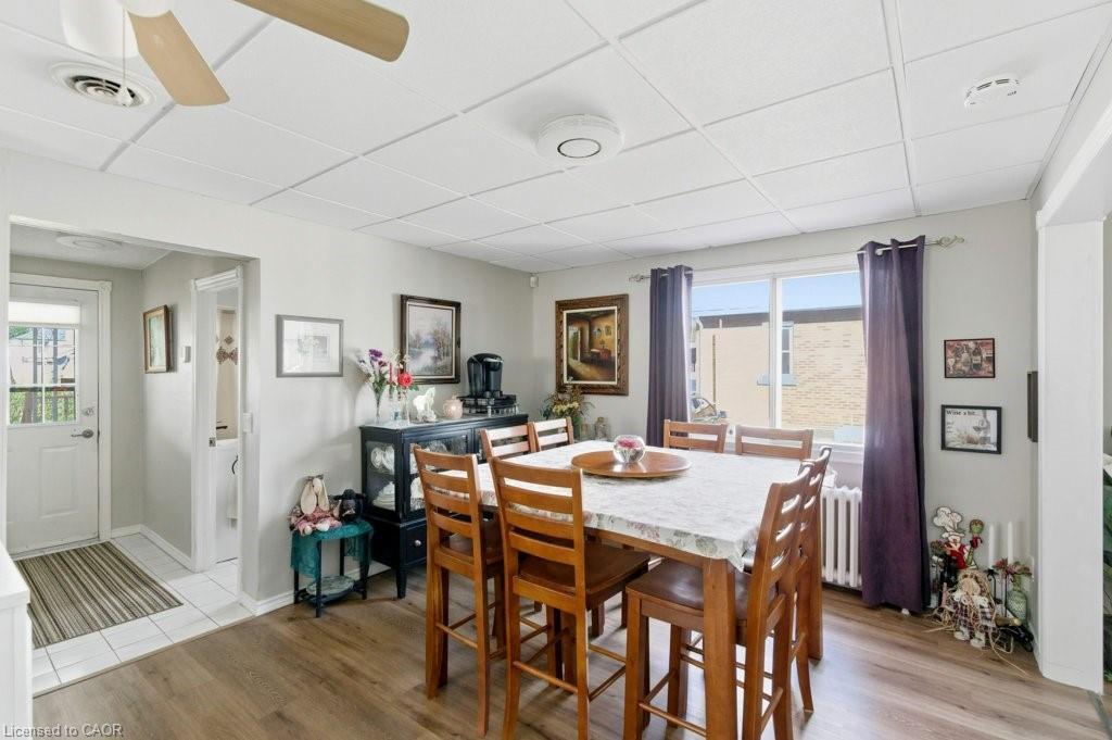 111 Mcalpine Avenue S, Welland, ON