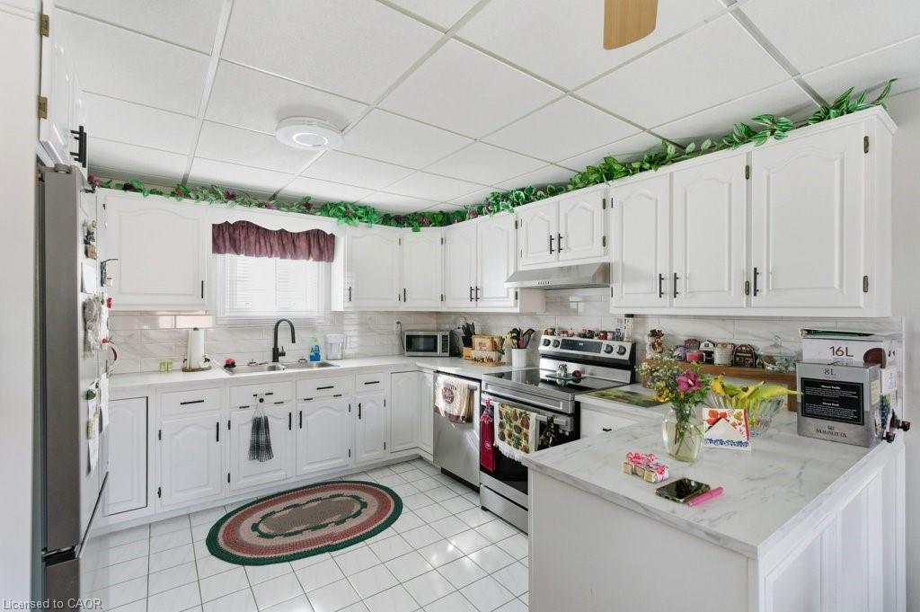 111 Mcalpine Avenue S, Welland, ON