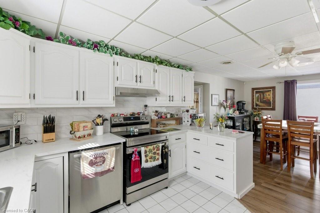 111 Mcalpine Avenue S, Welland, ON