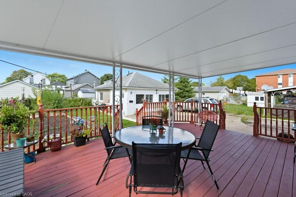 111 Mcalpine Avenue S, Welland, ON