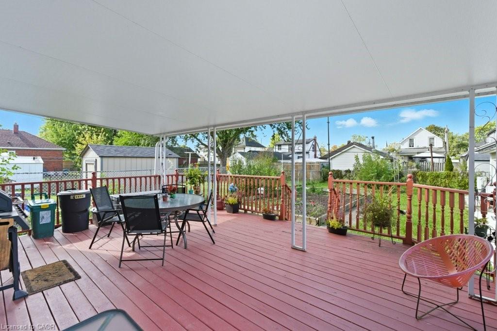 111 Mcalpine Avenue S, Welland, ON