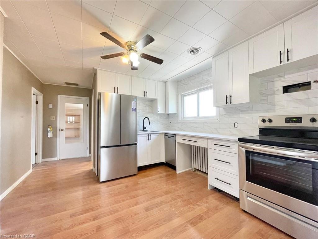 111 Mcalpine Avenue S, Welland, ON