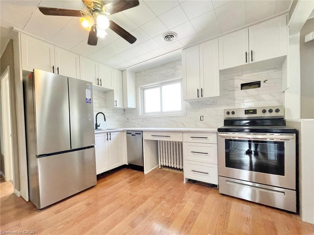 111 Mcalpine Avenue S, Welland, ON