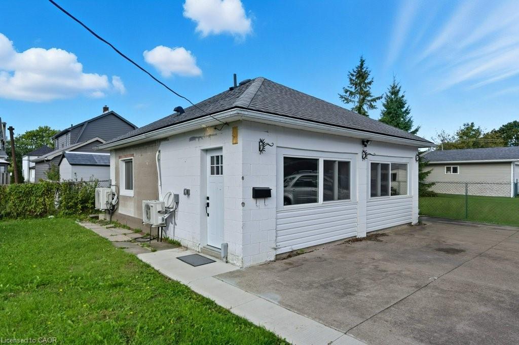 111 Mcalpine Avenue S, Welland, ON