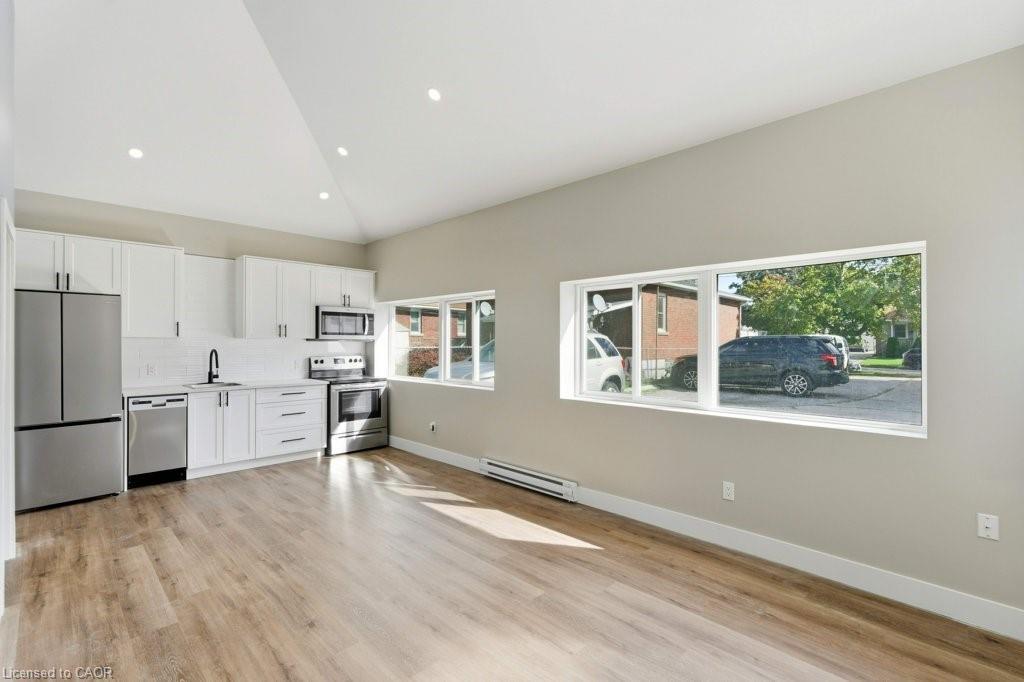 111 Mcalpine Avenue S, Welland, ON