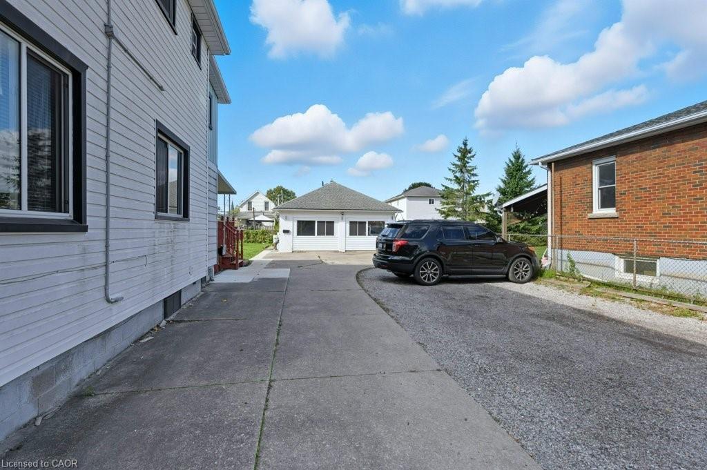 111 Mcalpine Avenue S, Welland, ON