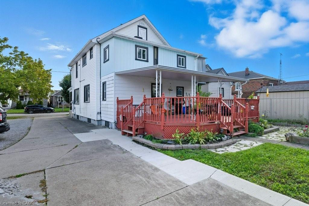 111 Mcalpine Avenue S, Welland, ON