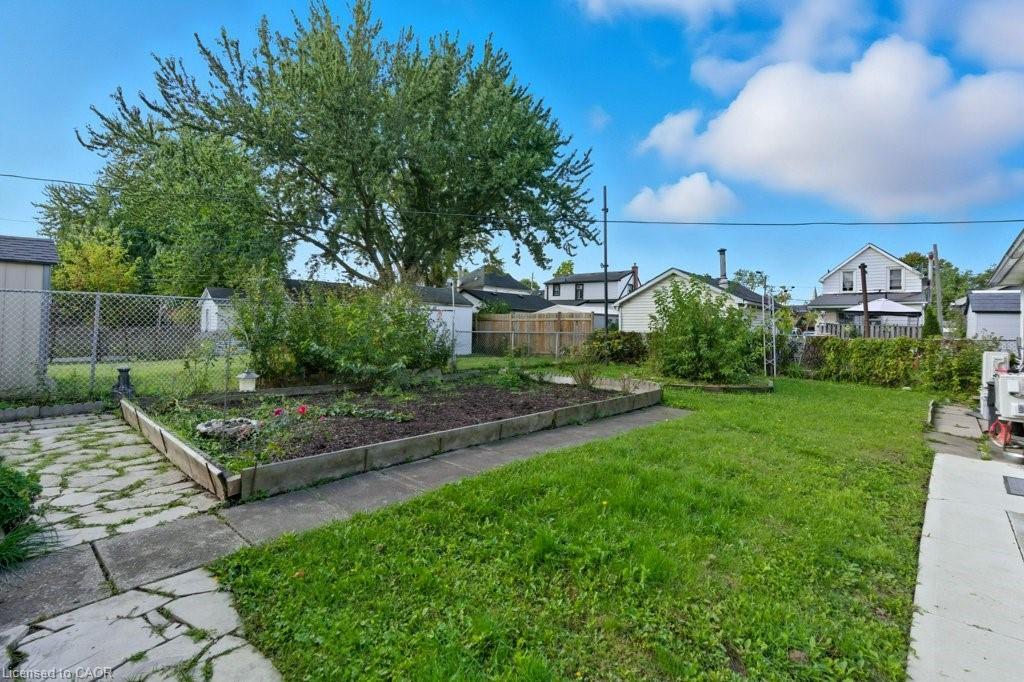 111 Mcalpine Avenue S, Welland, ON