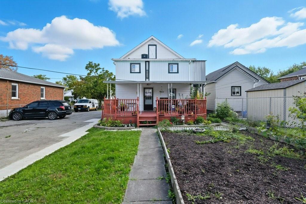 111 Mcalpine Avenue S, Welland, ON