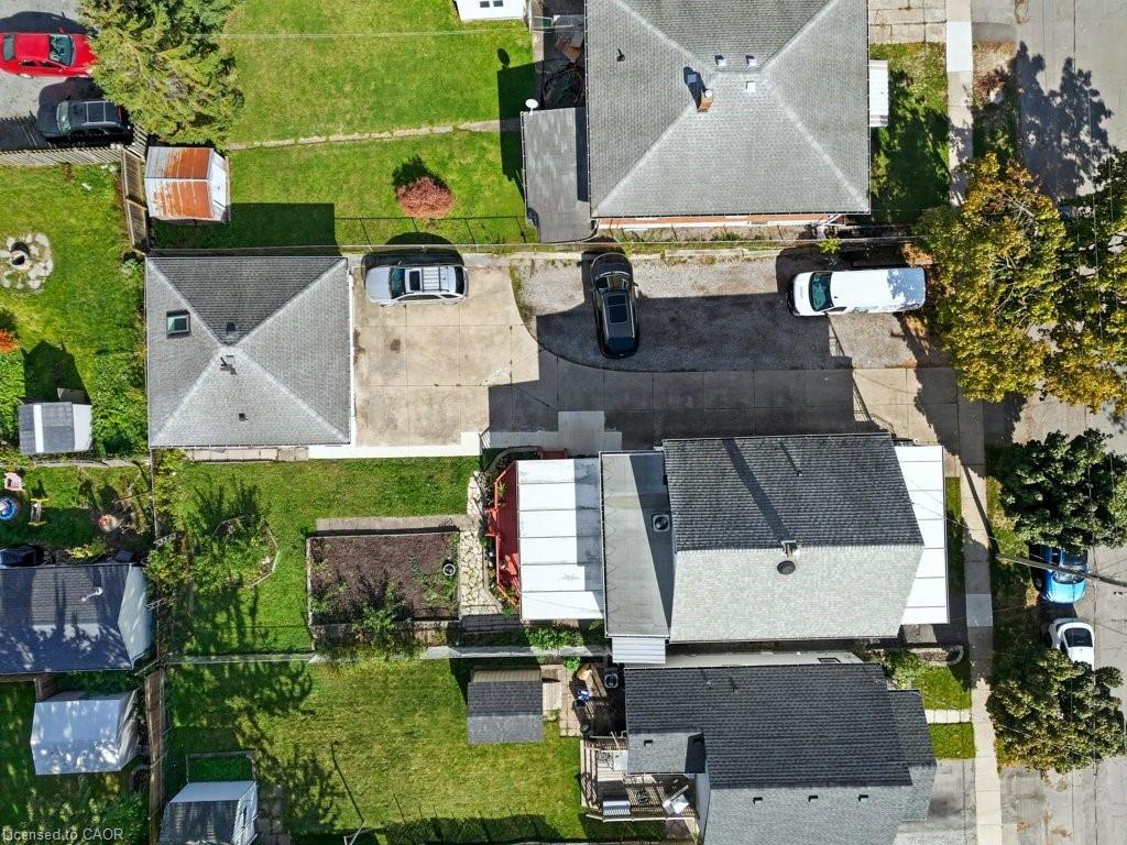 111 Mcalpine Avenue S, Welland, ON