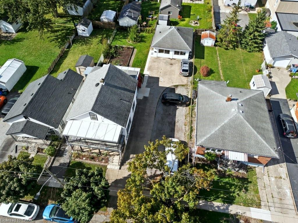 111 Mcalpine Avenue S, Welland, ON