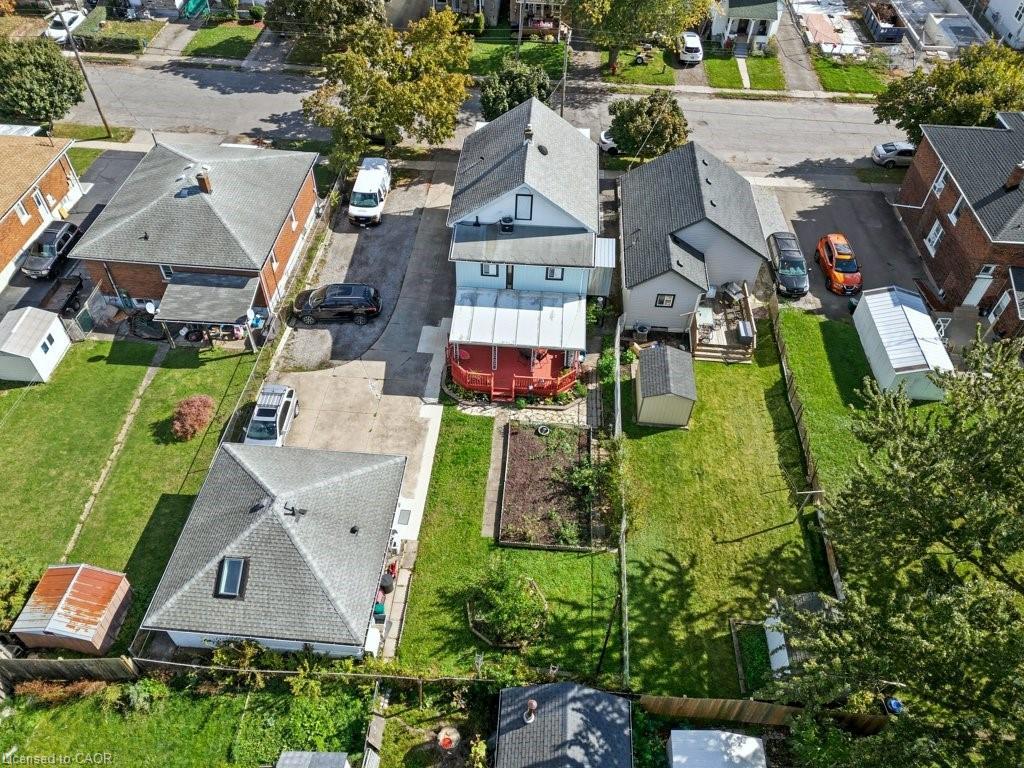 111 Mcalpine Avenue S, Welland, ON