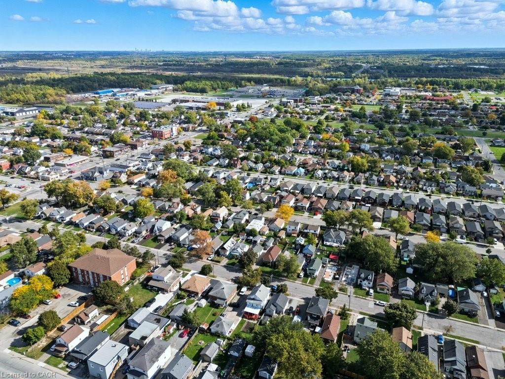 111 Mcalpine Avenue S, Welland, ON