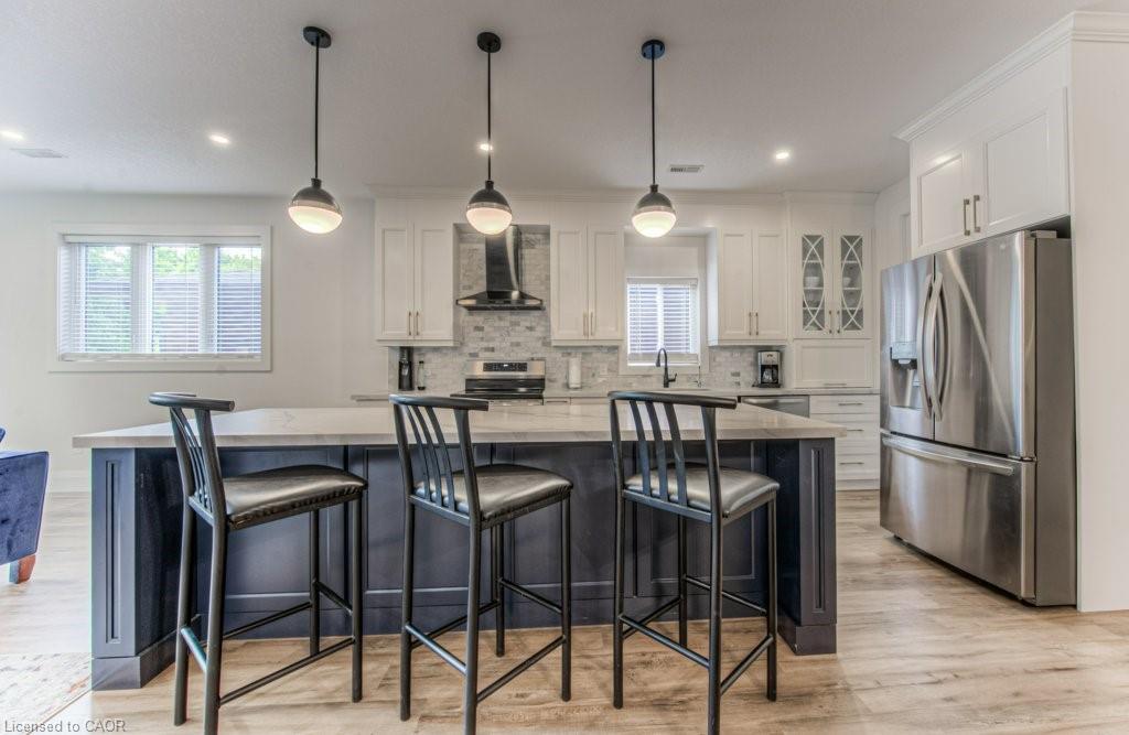 81 Fifth Avenue, Kitchener, ON - Indoor