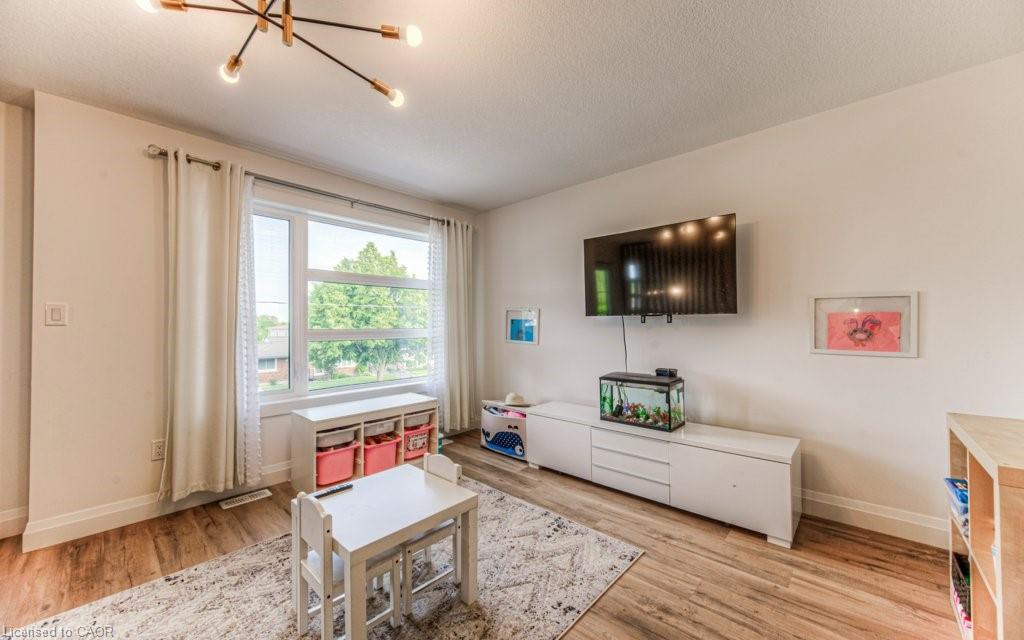 81 Fifth Avenue, Kitchener, ON - Indoor