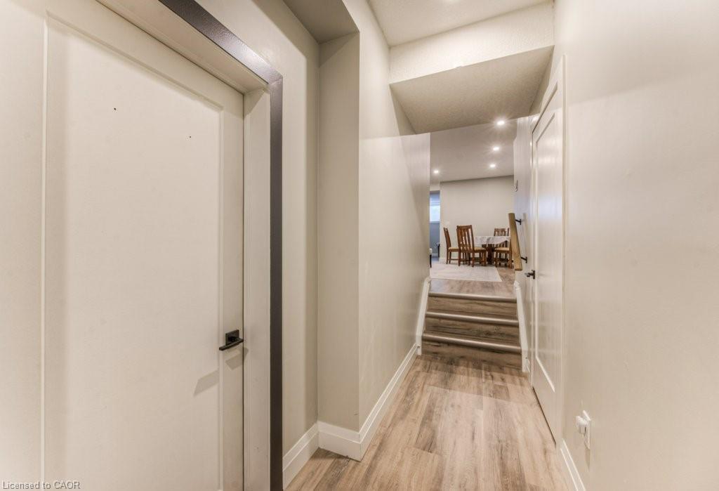 81 Fifth Avenue, Kitchener, ON - Indoor Photo Showing Other Room