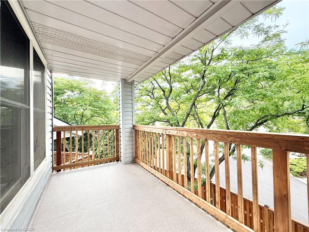 214-1220 Thorpe Road, Burlington, ON - Outdoor With Exterior