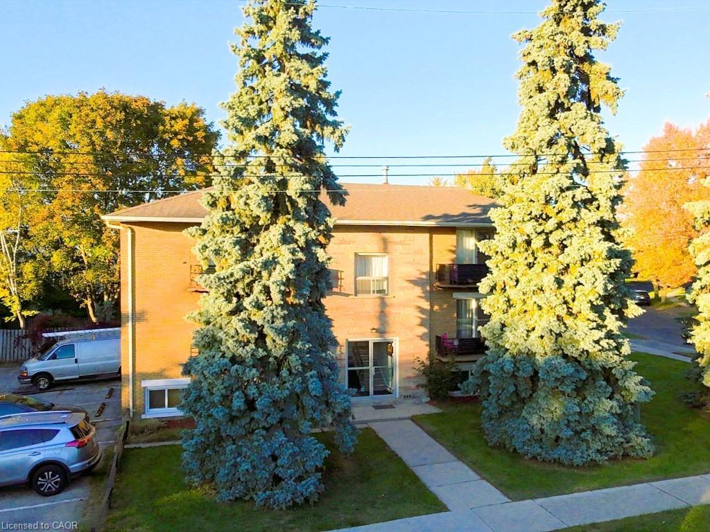 164 Donald Street, Kitchener, ON