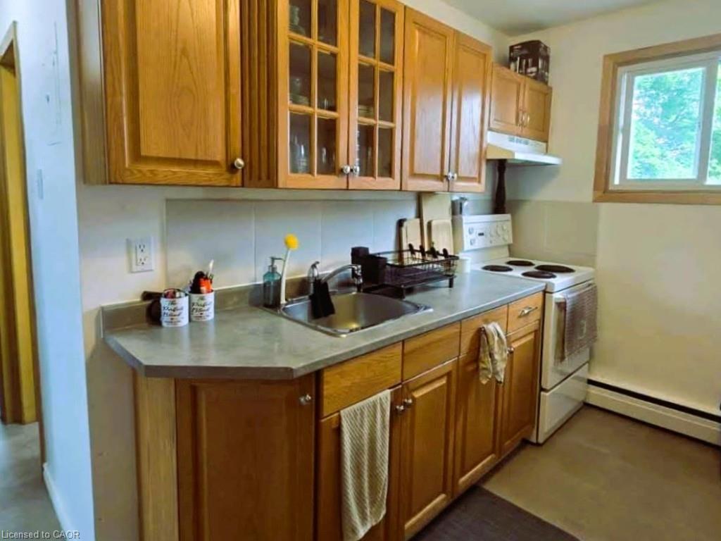 164 Donald Street, Kitchener, ON