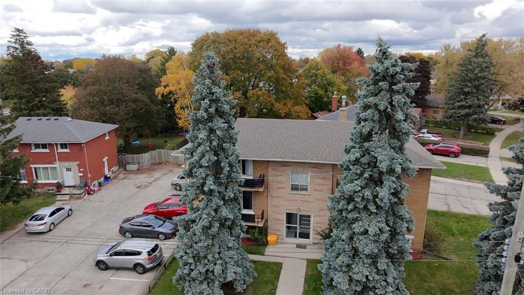 164 Donald Street, Kitchener, ON