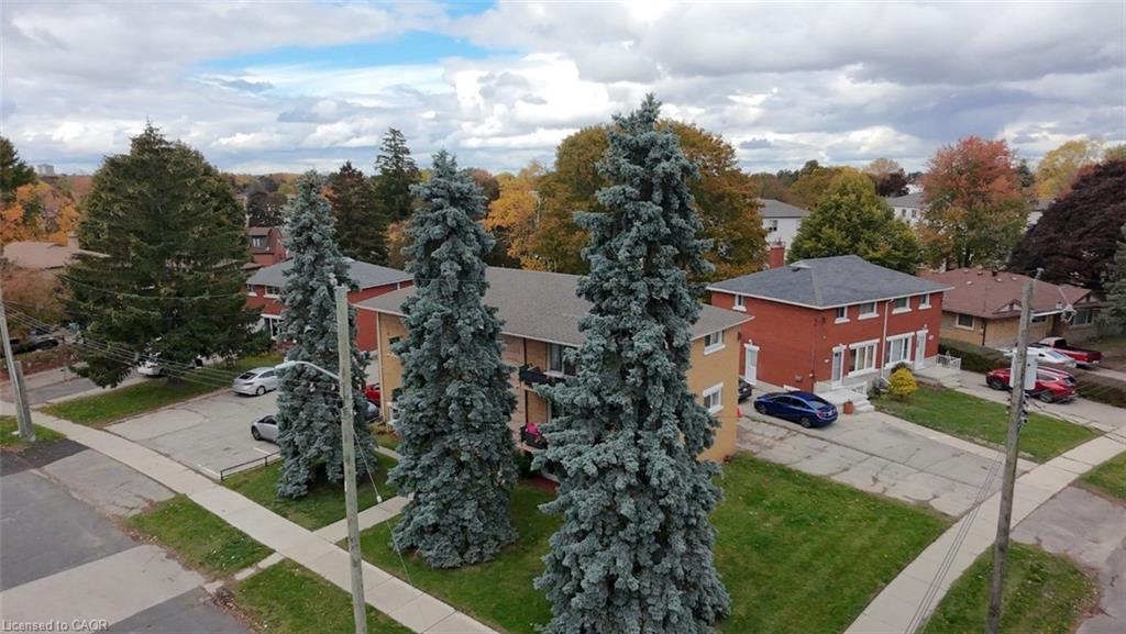 164 Donald Street, Kitchener, ON