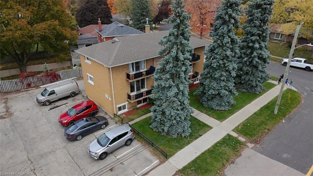 164 Donald Street, Kitchener, ON