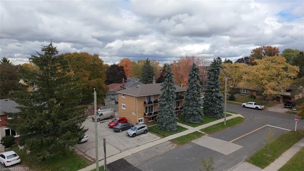 164 Donald Street, Kitchener, ON