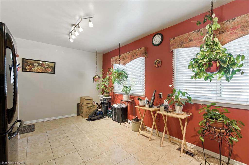 73-145 Rice Avenue, Hamilton, ON - Indoor Photo Showing Other Room