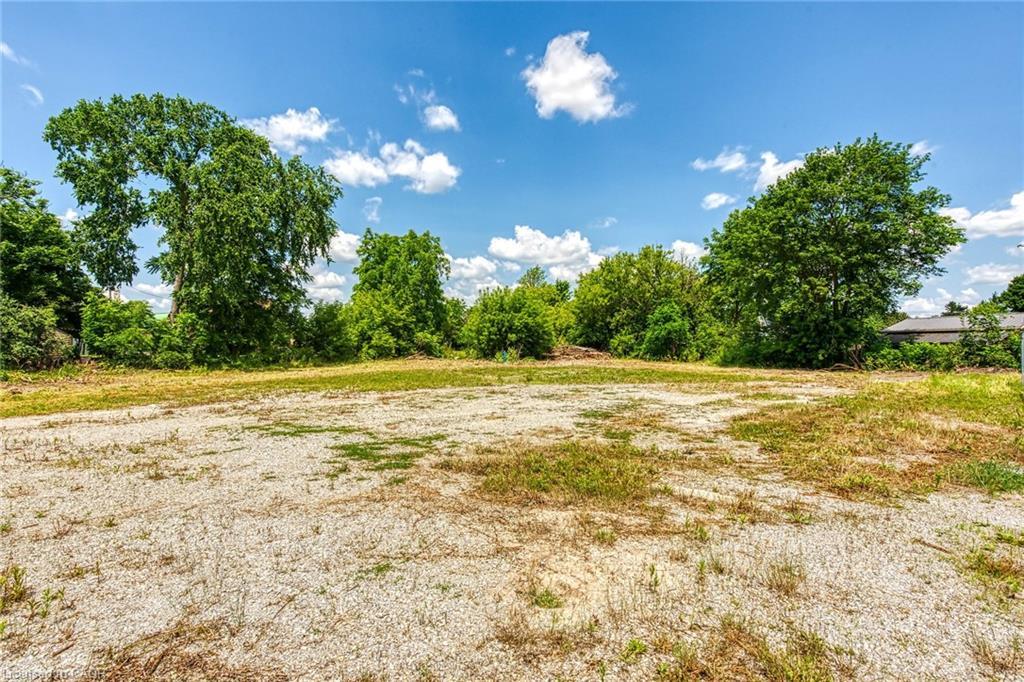 4 Talbot Street W, Jarvis, ON