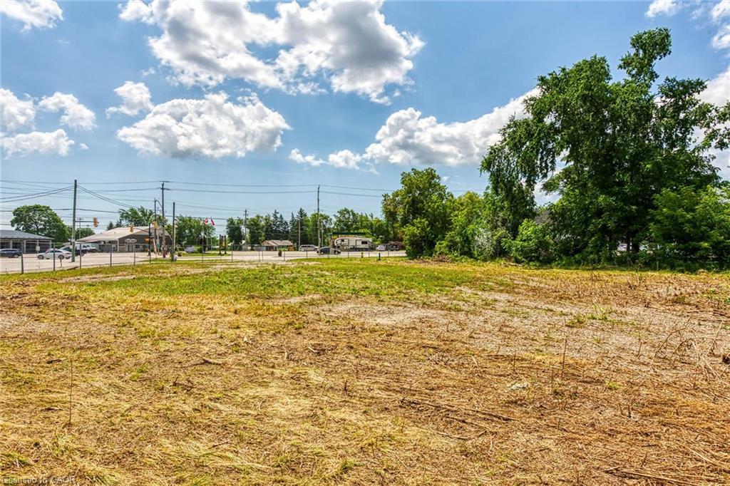 4 Talbot Street W, Jarvis, ON