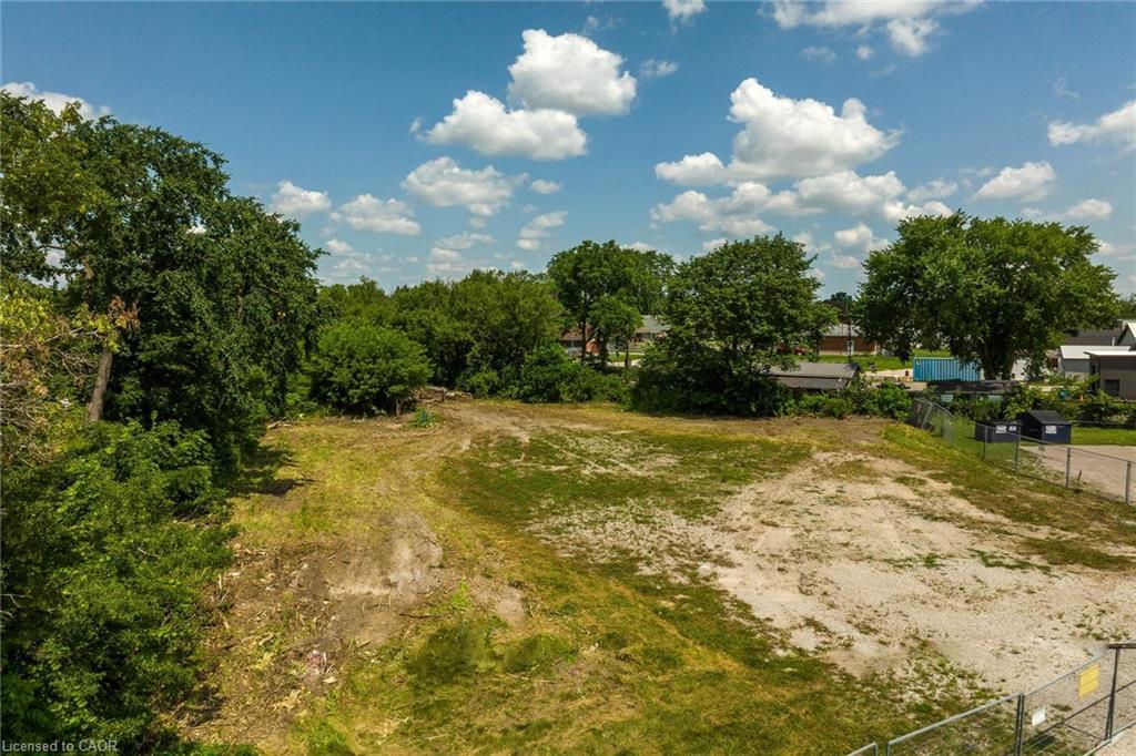 4 Talbot Street W, Jarvis, ON