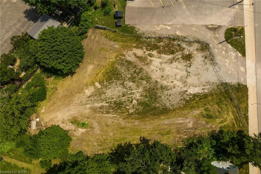 4 Talbot Street W, Jarvis, ON