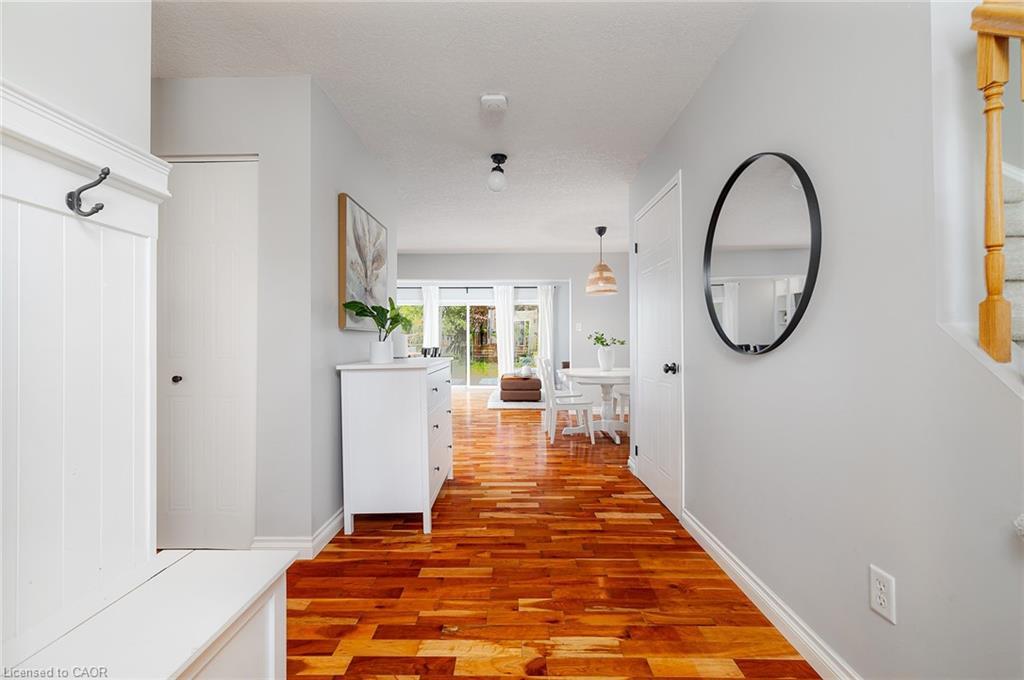 508 Brookmill Crescent, Waterloo, ON - Indoor Photo Showing Other Room