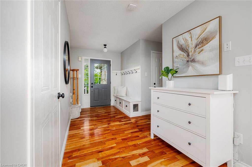 508 Brookmill Crescent, Waterloo, ON - Indoor Photo Showing Other Room