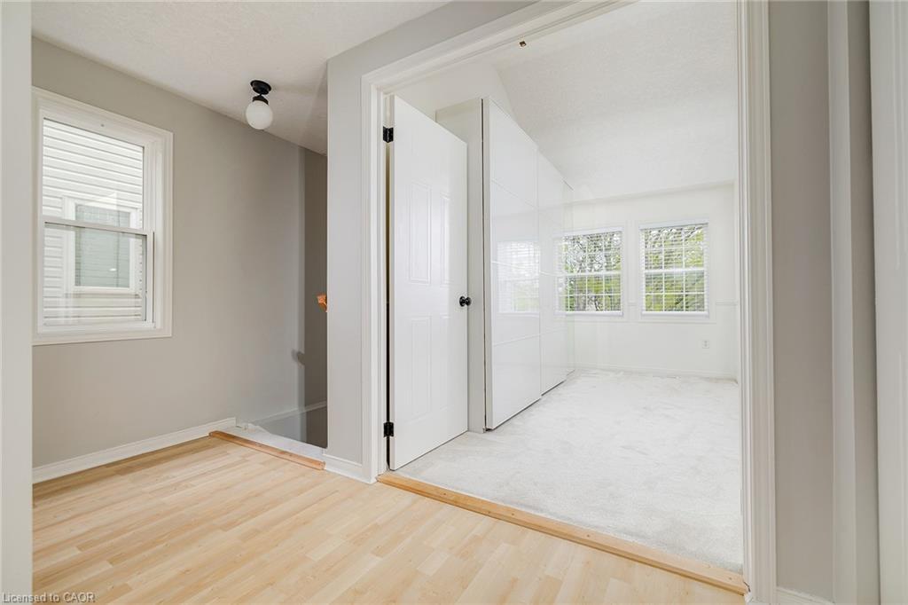 508 Brookmill Crescent, Waterloo, ON - Indoor Photo Showing Other Room