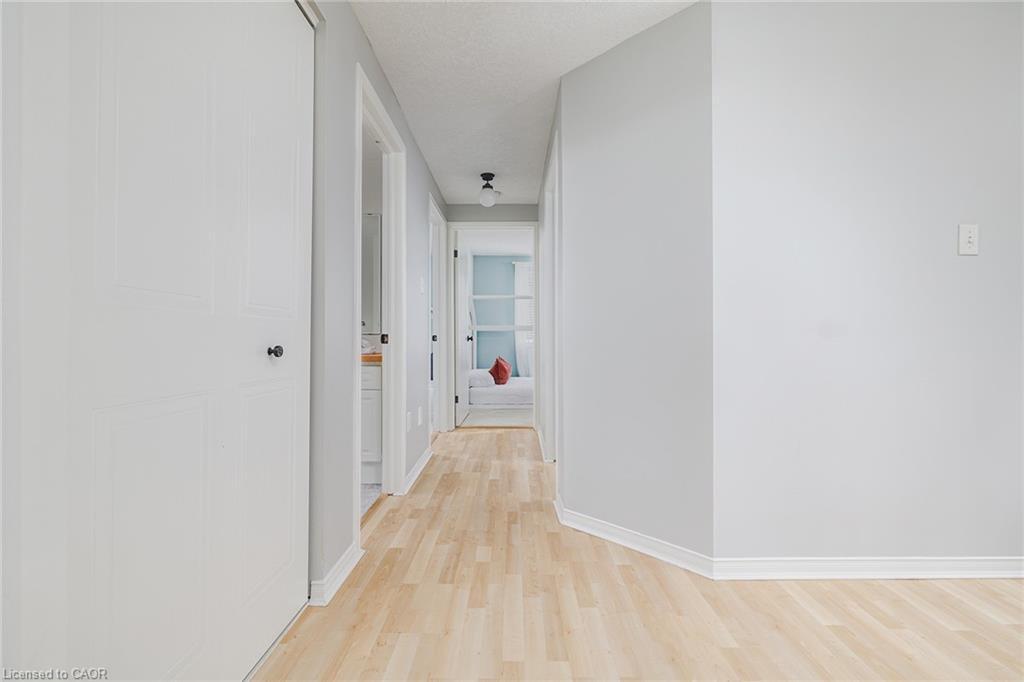 508 Brookmill Crescent, Waterloo, ON - Indoor Photo Showing Other Room