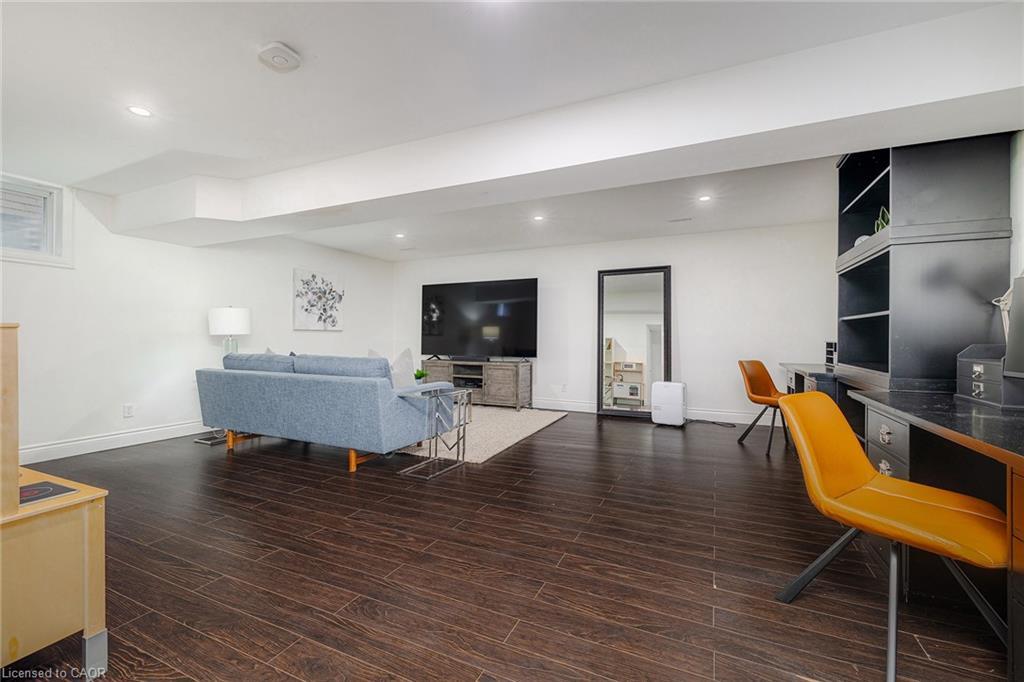 508 Brookmill Crescent, Waterloo, ON - Indoor